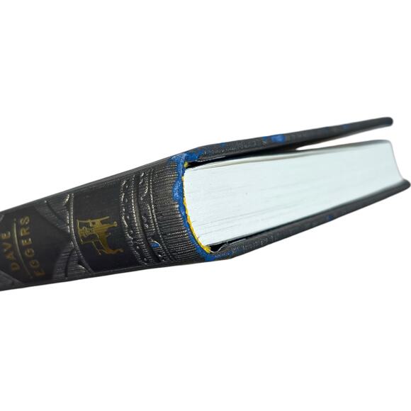 A Hologram For The King by Dave Eggers - Picture 12 of 13